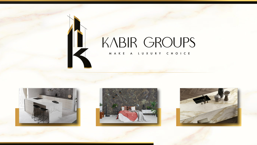 Cover photo of Rajasthan Marbles by The Kabir Group